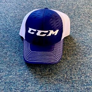 CCM Hockey Hat